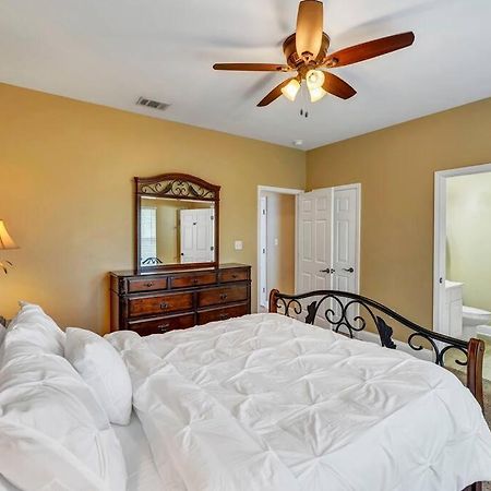 30A Getaway Too! Villa ซานตาโรซาบีช ภายนอก รูปภาพ