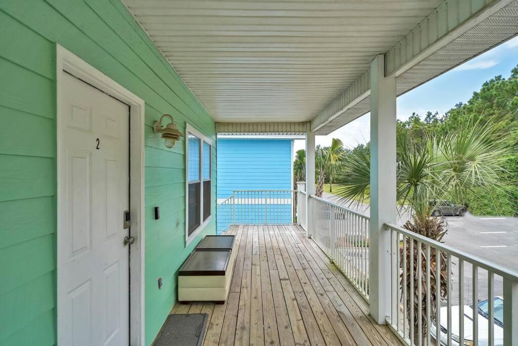30A Getaway Too! Villa ซานตาโรซาบีช ภายนอก รูปภาพ